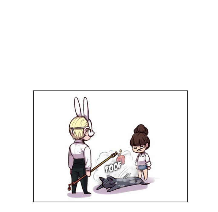 Read Hotarubi no Mori e chapter 19 image 17 on Lezhin