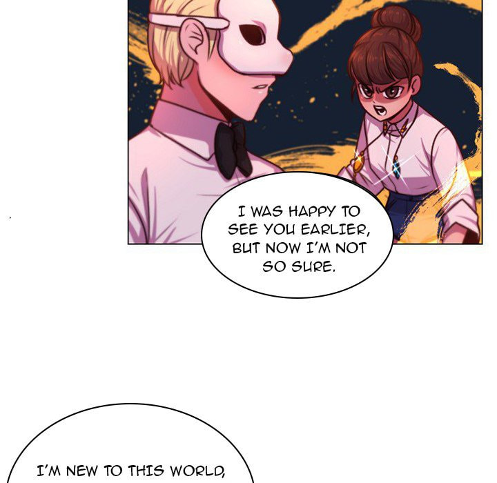 Read Hotarubi no Mori e chapter 19 image 26 on Lezhin