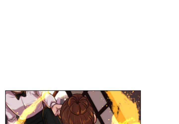Read Hotarubi no Mori e chapter 19 image 3 on Lezhin