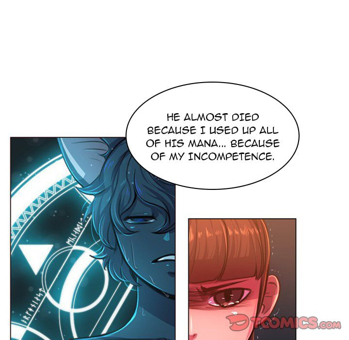 Read Hotarubi no Mori e chapter 19 image 30 on Lezhin