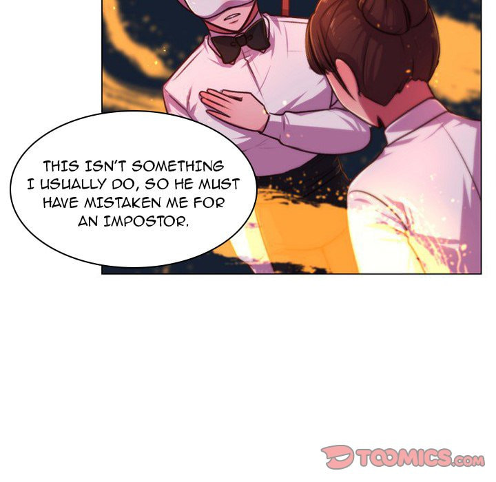 Read Hotarubi no Mori e chapter 19 image 35 on Lezhin