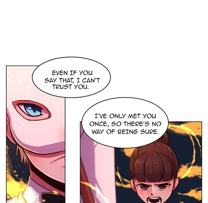 Read Hotarubi no Mori e chapter 19 image 36 on Lezhin