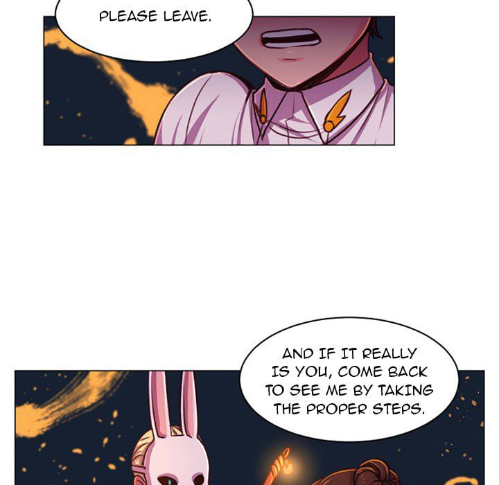 Read Hotarubi no Mori e chapter 19 image 38 on Lezhin