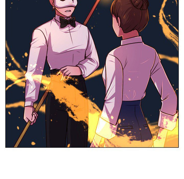 Read Hotarubi no Mori e chapter 19 image 39 on Lezhin