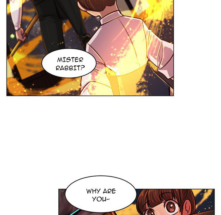 Read Hotarubi no Mori e chapter 19 image 4 on Lezhin