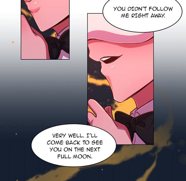 Read Hotarubi no Mori e chapter 19 image 41 on Lezhin