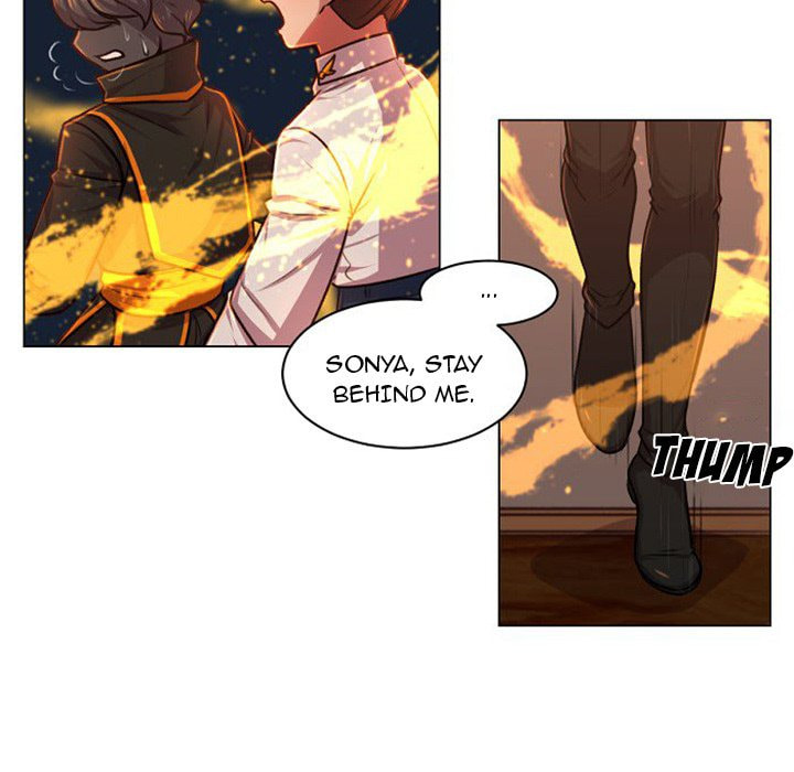 Read Hotarubi no Mori e chapter 19 image 9 on Lezhin
