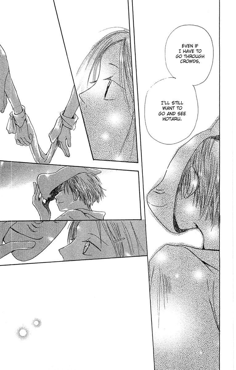Read Hotarubi no Mori e chapter 2 image 38 on Lezhin