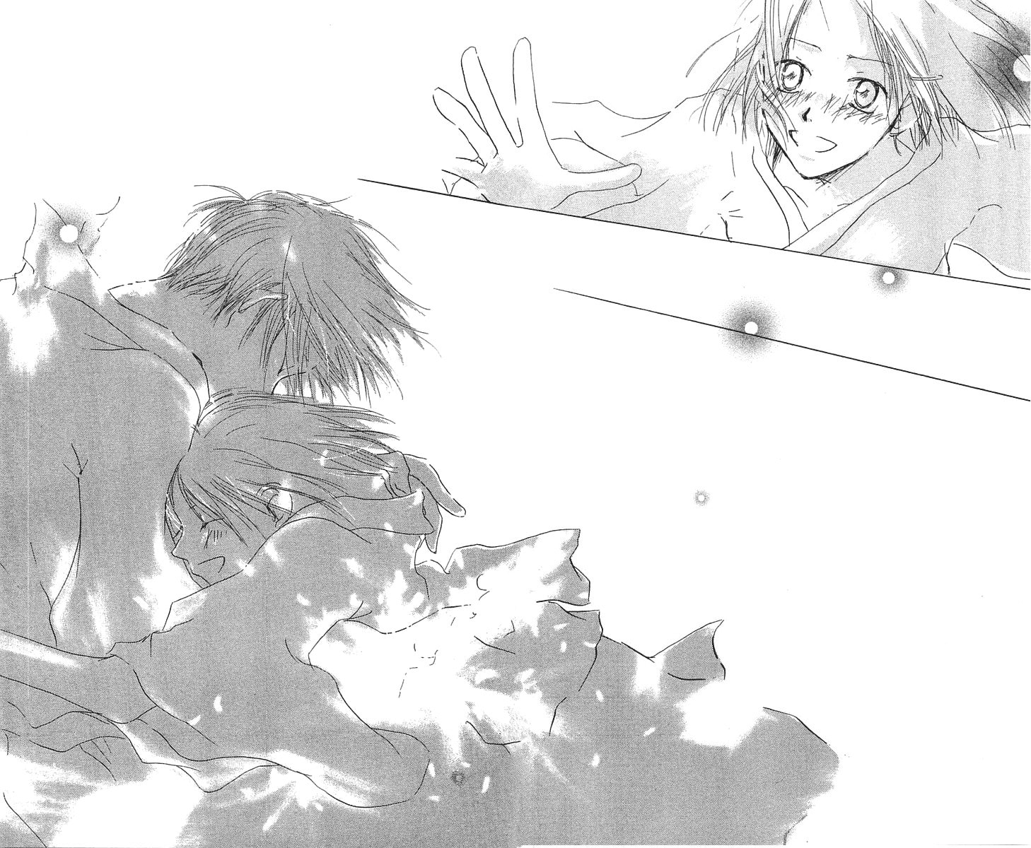 Read Hotarubi no Mori e chapter 2 image 43 on Lezhin