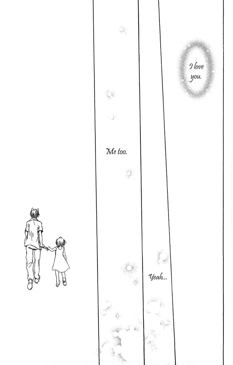 Read Hotarubi no Mori e chapter 2 image 45 on Lezhin