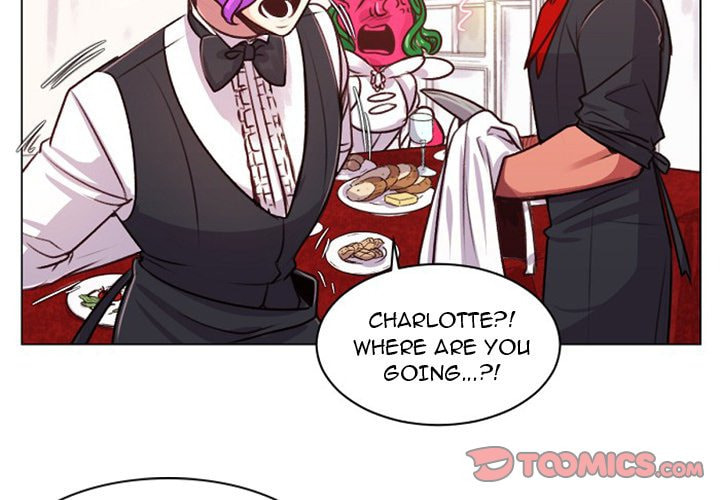 Read Hotarubi no Mori e chapter 21 image 1 on Lezhin