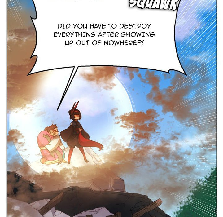 Read Hotarubi no Mori e chapter 21 image 10 on Lezhin