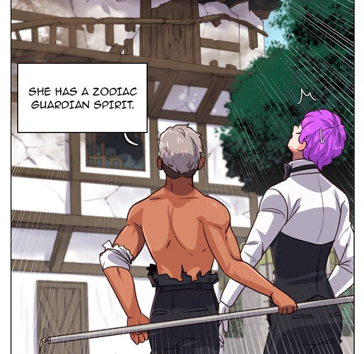 Read Hotarubi no Mori e chapter 21 image 11 on Lezhin
