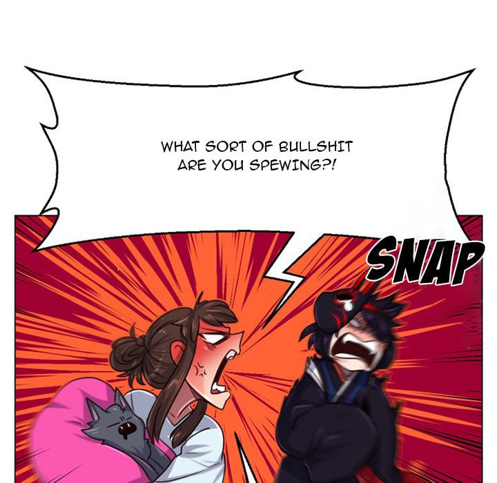 Read Hotarubi no Mori e chapter 21 image 18 on Lezhin