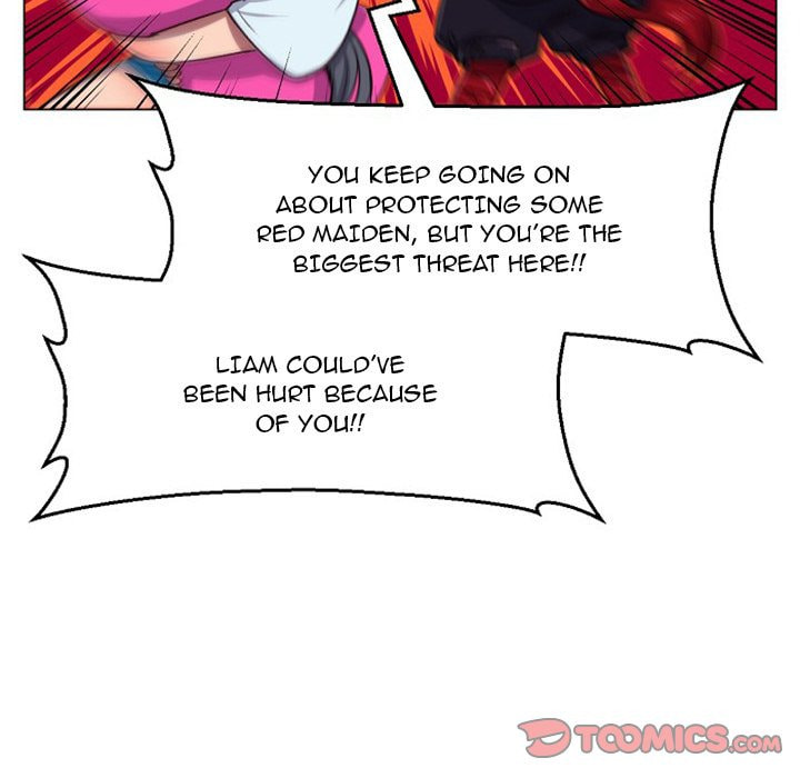 Read Hotarubi no Mori e chapter 21 image 19 on Lezhin