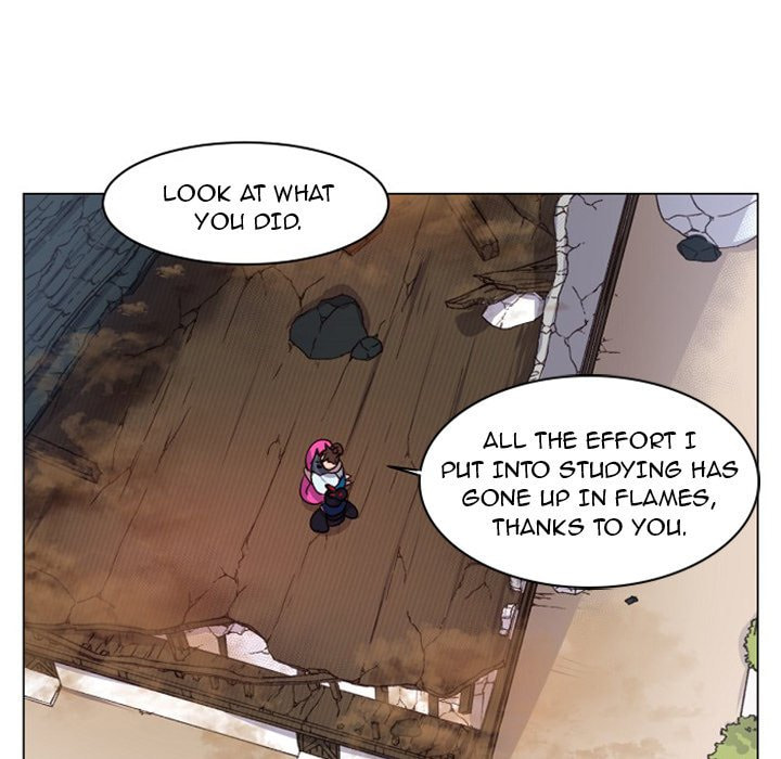 Read Hotarubi no Mori e chapter 21 image 22 on Lezhin
