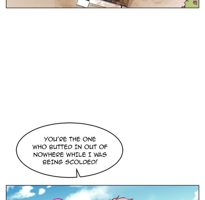 Read Hotarubi no Mori e chapter 21 image 23 on Lezhin