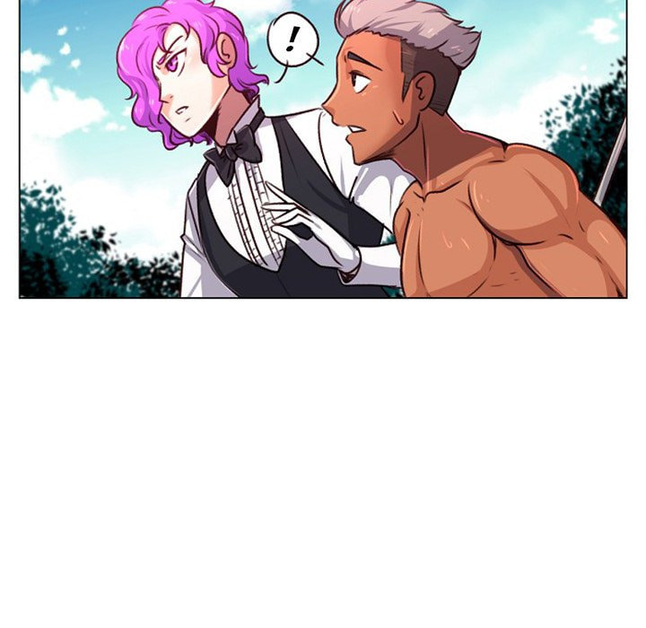 Read Hotarubi no Mori e chapter 21 image 24 on Lezhin