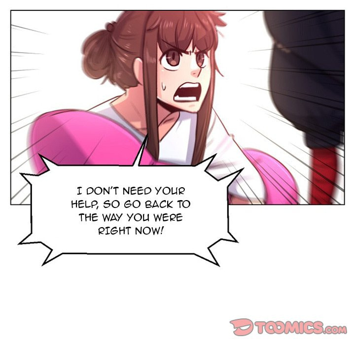 Read Hotarubi no Mori e chapter 21 image 25 on Lezhin