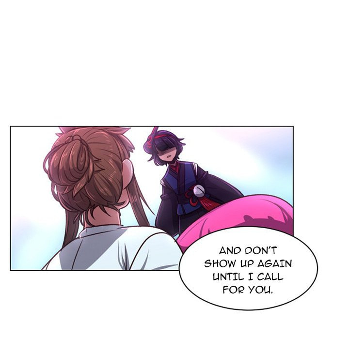 Read Hotarubi no Mori e chapter 21 image 26 on Lezhin