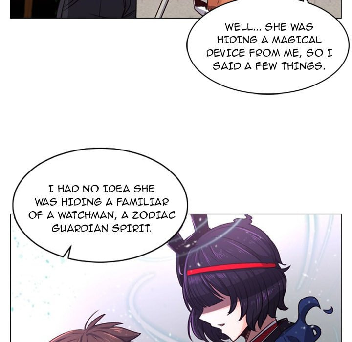 Read Hotarubi no Mori e chapter 21 image 28 on Lezhin