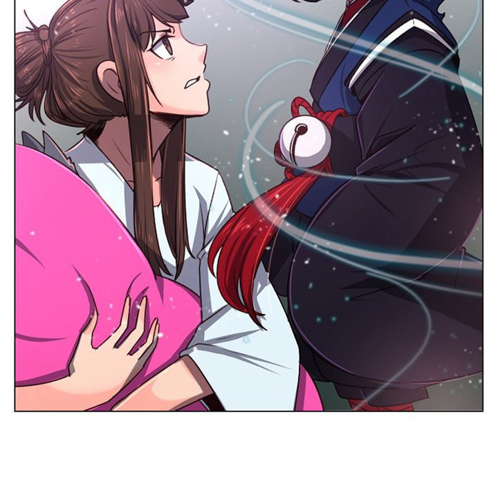 Read Hotarubi no Mori e chapter 21 image 29 on Lezhin