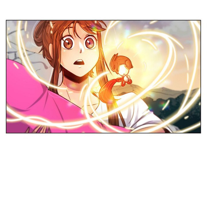 Read Hotarubi no Mori e chapter 21 image 30 on Lezhin