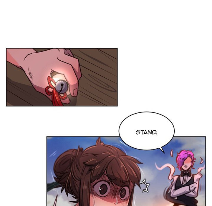 Read Hotarubi no Mori e chapter 21 image 33 on Lezhin