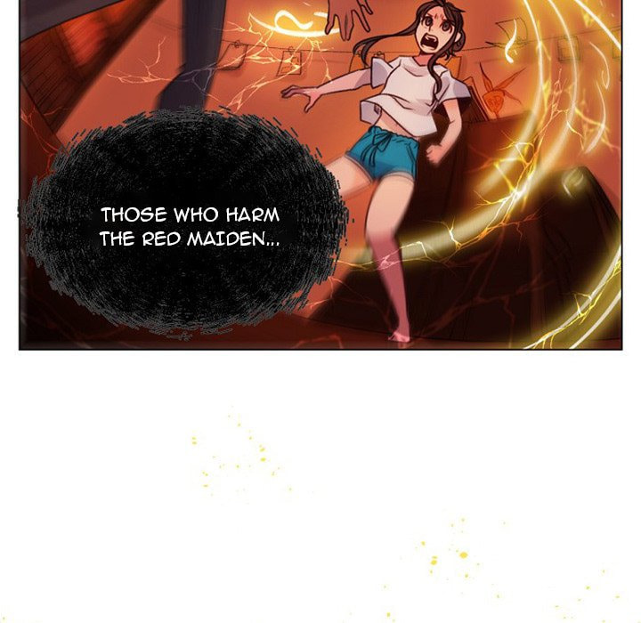 Read Hotarubi no Mori e chapter 21 image 45 on Lezhin