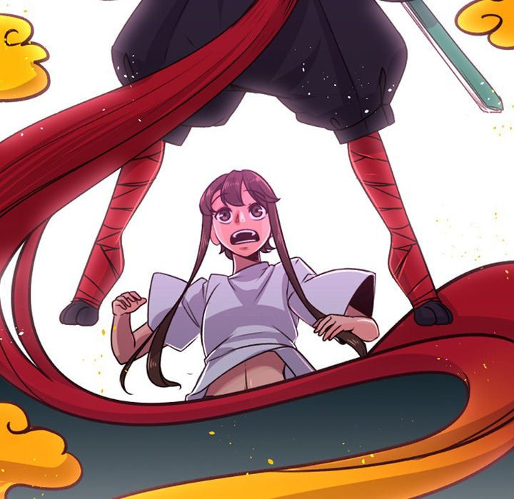 Read Hotarubi no Mori e chapter 21 image 48 on Lezhin
