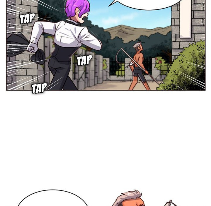 Read Hotarubi no Mori e chapter 21 image 5 on Lezhin