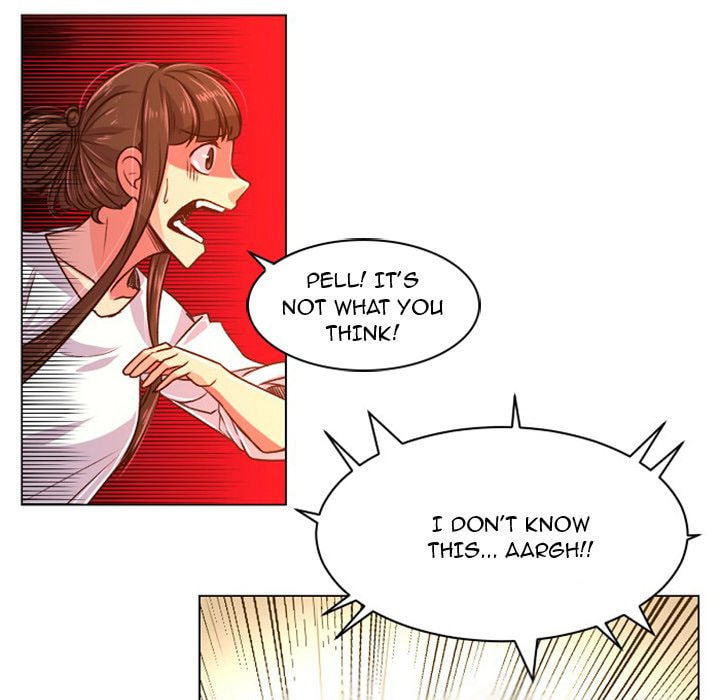 Read Hotarubi no Mori e chapter 21 image 52 on Lezhin