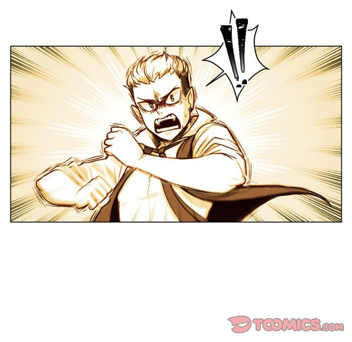 Read Hotarubi no Mori e chapter 21 image 55 on Lezhin