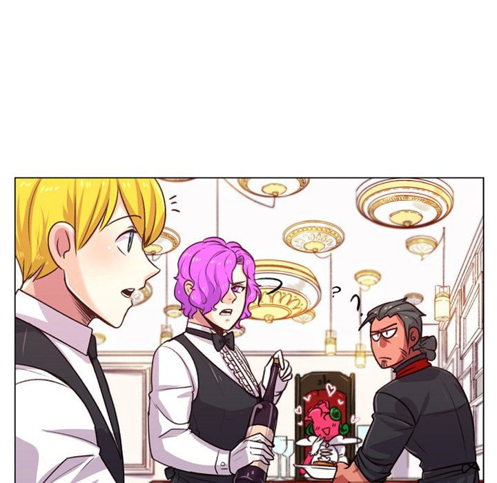 Read Hotarubi no Mori e chapter 21 image 63 on Lezhin