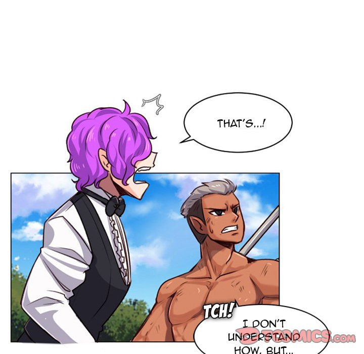 Read Hotarubi no Mori e chapter 21 image 7 on Lezhin
