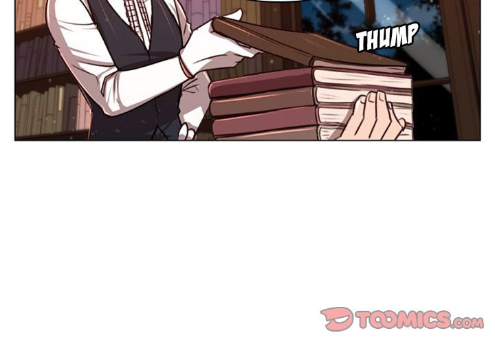 Read Hotarubi no Mori e chapter 22 image 1 on Lezhin
