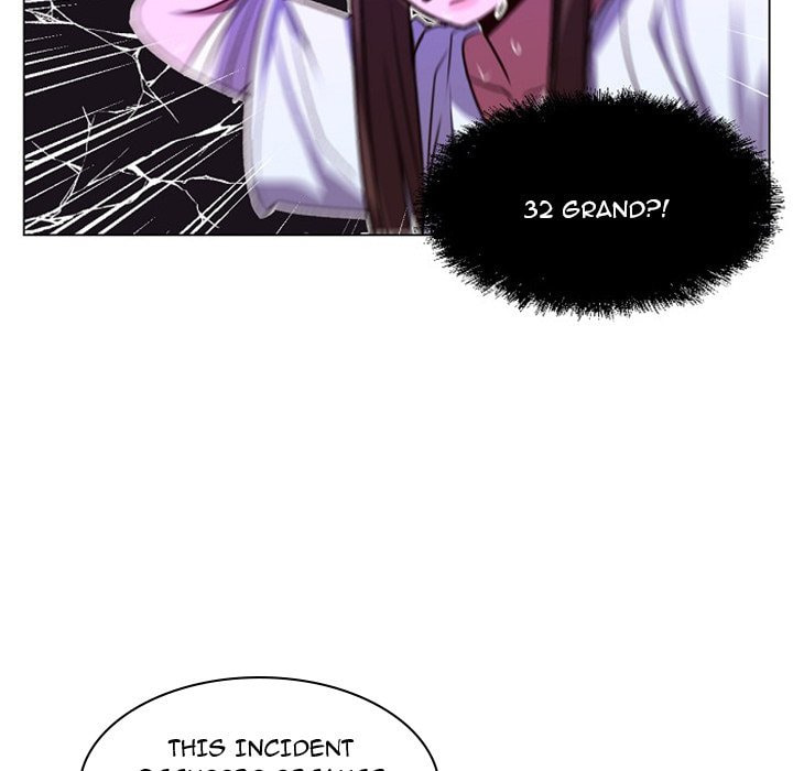 Read Hotarubi no Mori e chapter 22 image 11 on Lezhin