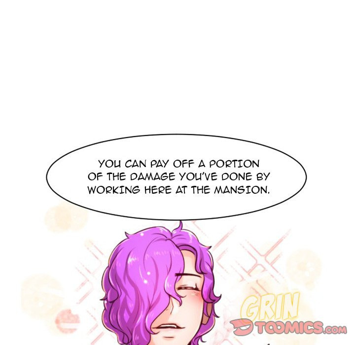 Read Hotarubi no Mori e chapter 22 image 13 on Lezhin