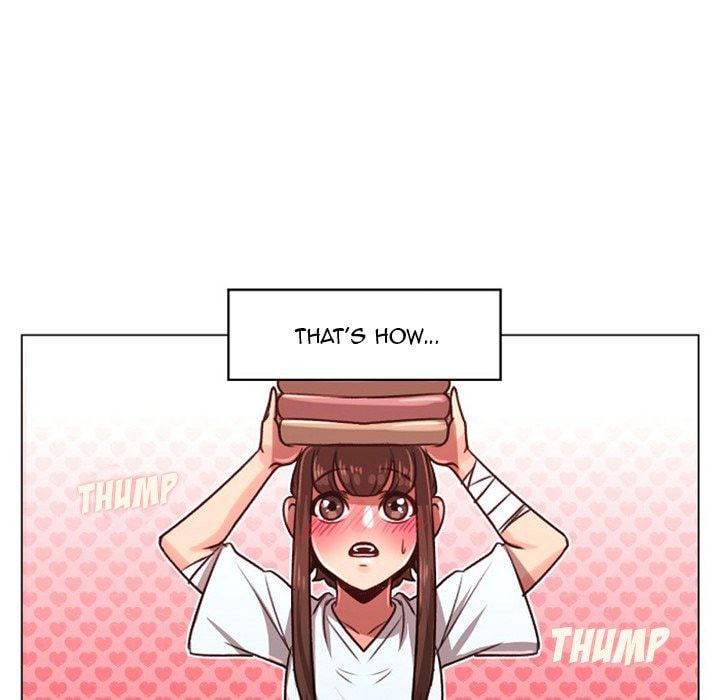 Read Hotarubi no Mori e chapter 22 image 15 on Lezhin