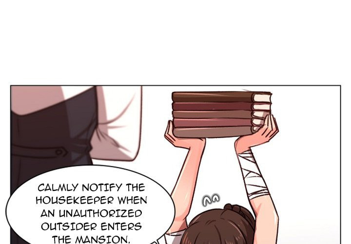 Read Hotarubi no Mori e chapter 22 image 2 on Lezhin