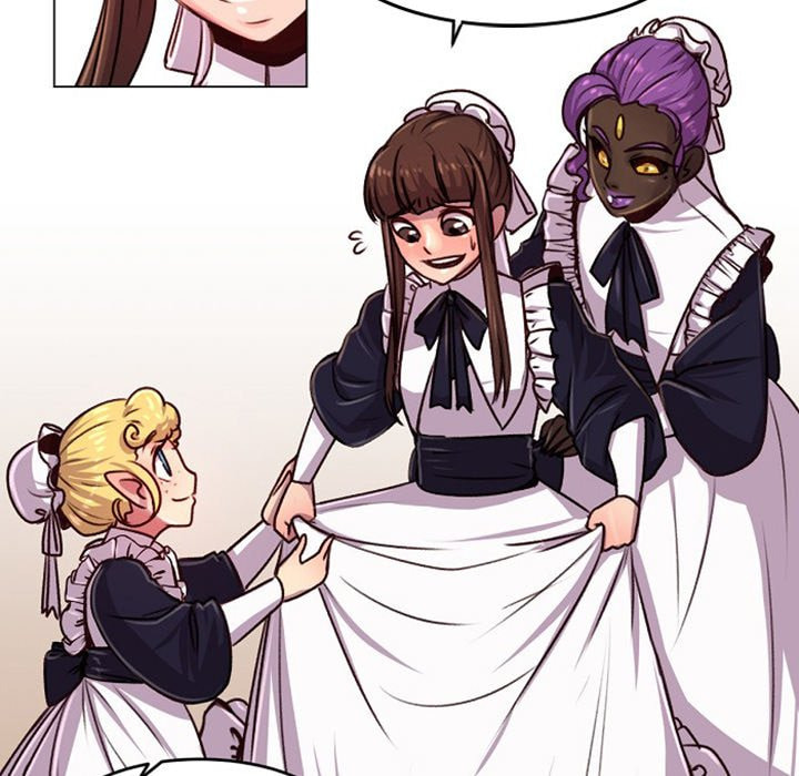 Read Hotarubi no Mori e chapter 22 image 24 on Lezhin