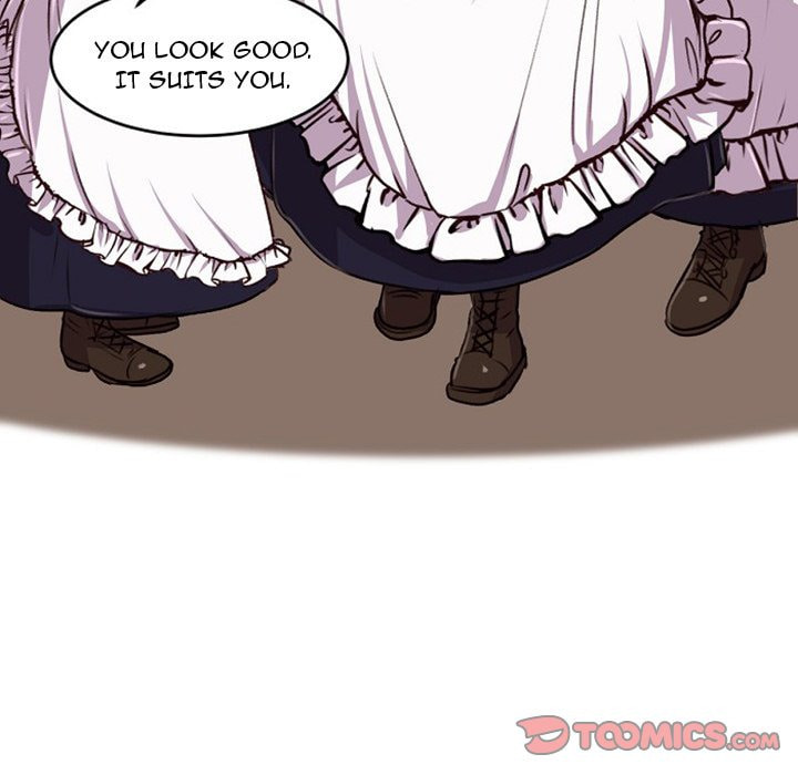 Read Hotarubi no Mori e chapter 22 image 25 on Lezhin