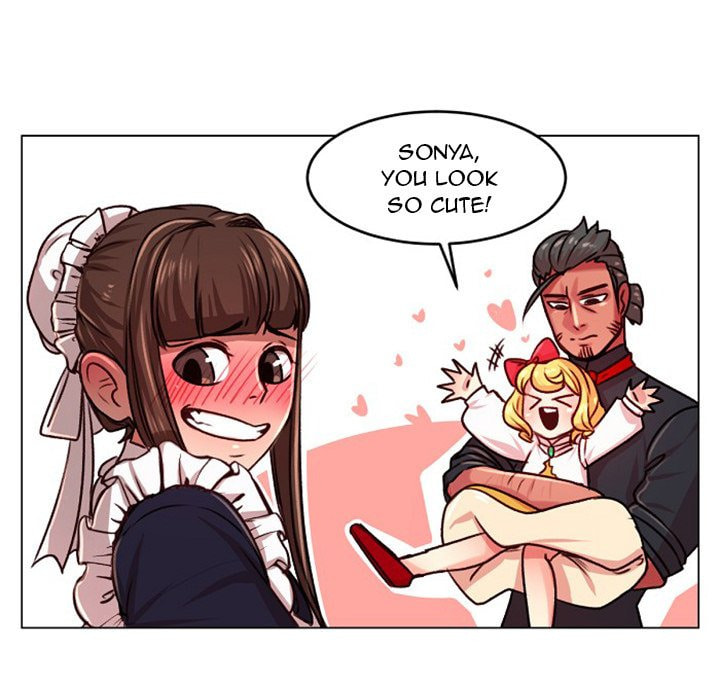 Read Hotarubi no Mori e chapter 22 image 26 on Lezhin