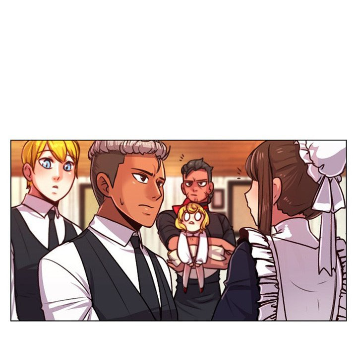 Read Hotarubi no Mori e chapter 22 image 27 on Lezhin