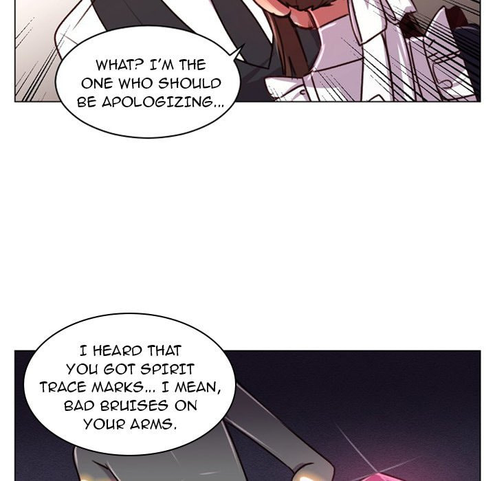 Read Hotarubi no Mori e chapter 22 image 29 on Lezhin