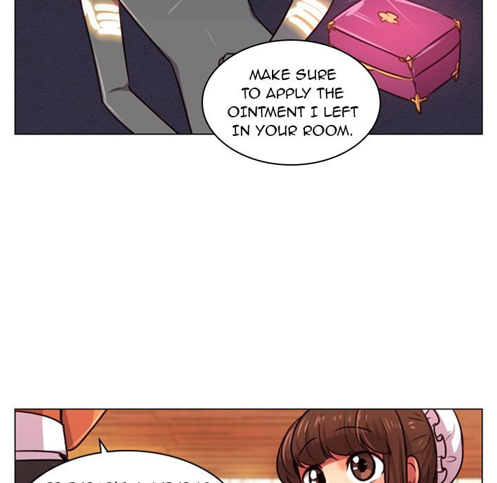 Read Hotarubi no Mori e chapter 22 image 30 on Lezhin