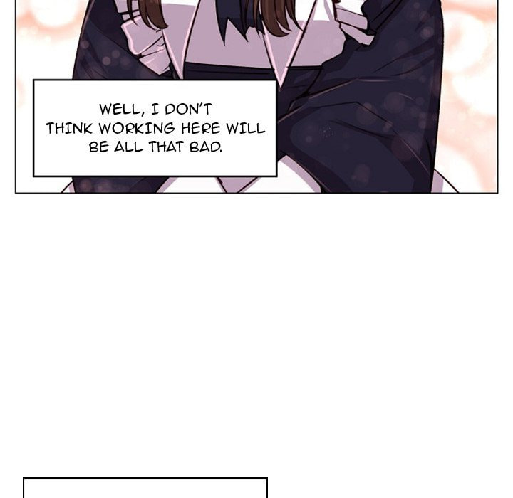 Read Hotarubi no Mori e chapter 22 image 33 on Lezhin