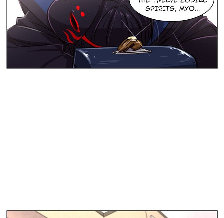Read Hotarubi no Mori e chapter 22 image 36 on Lezhin