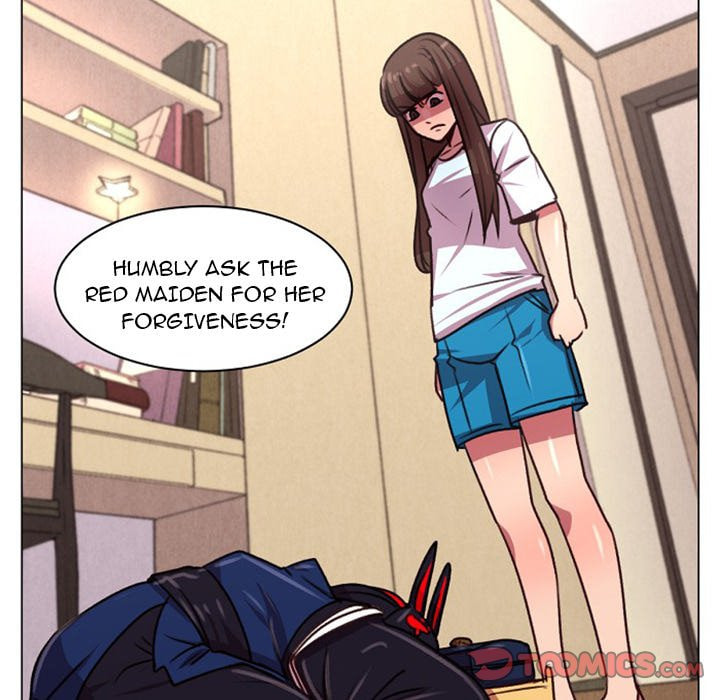 Read Hotarubi no Mori e chapter 22 image 37 on Lezhin
