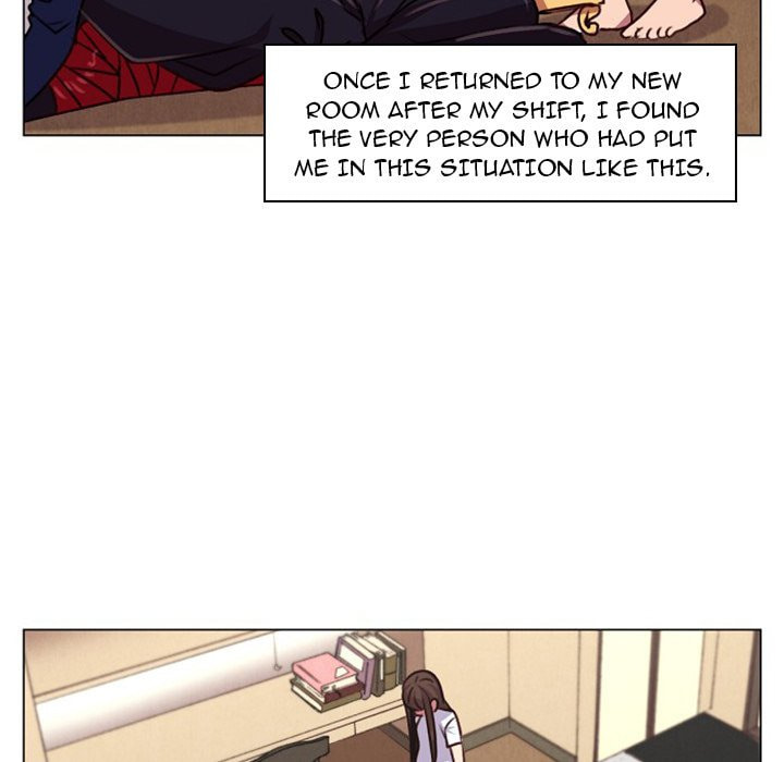 Read Hotarubi no Mori e chapter 22 image 38 on Lezhin